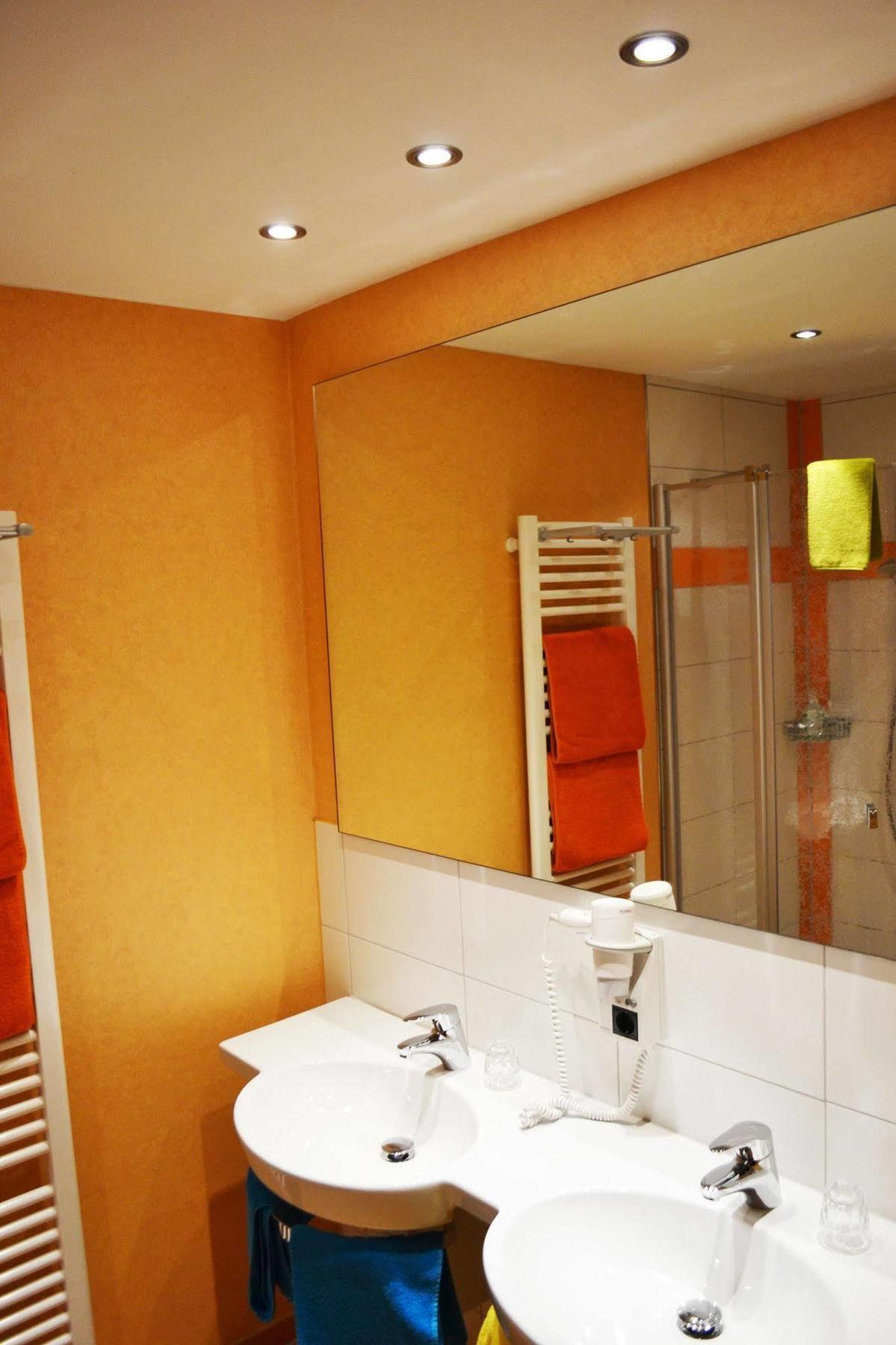 Hotel Witte-Konig Garrel Esterno foto